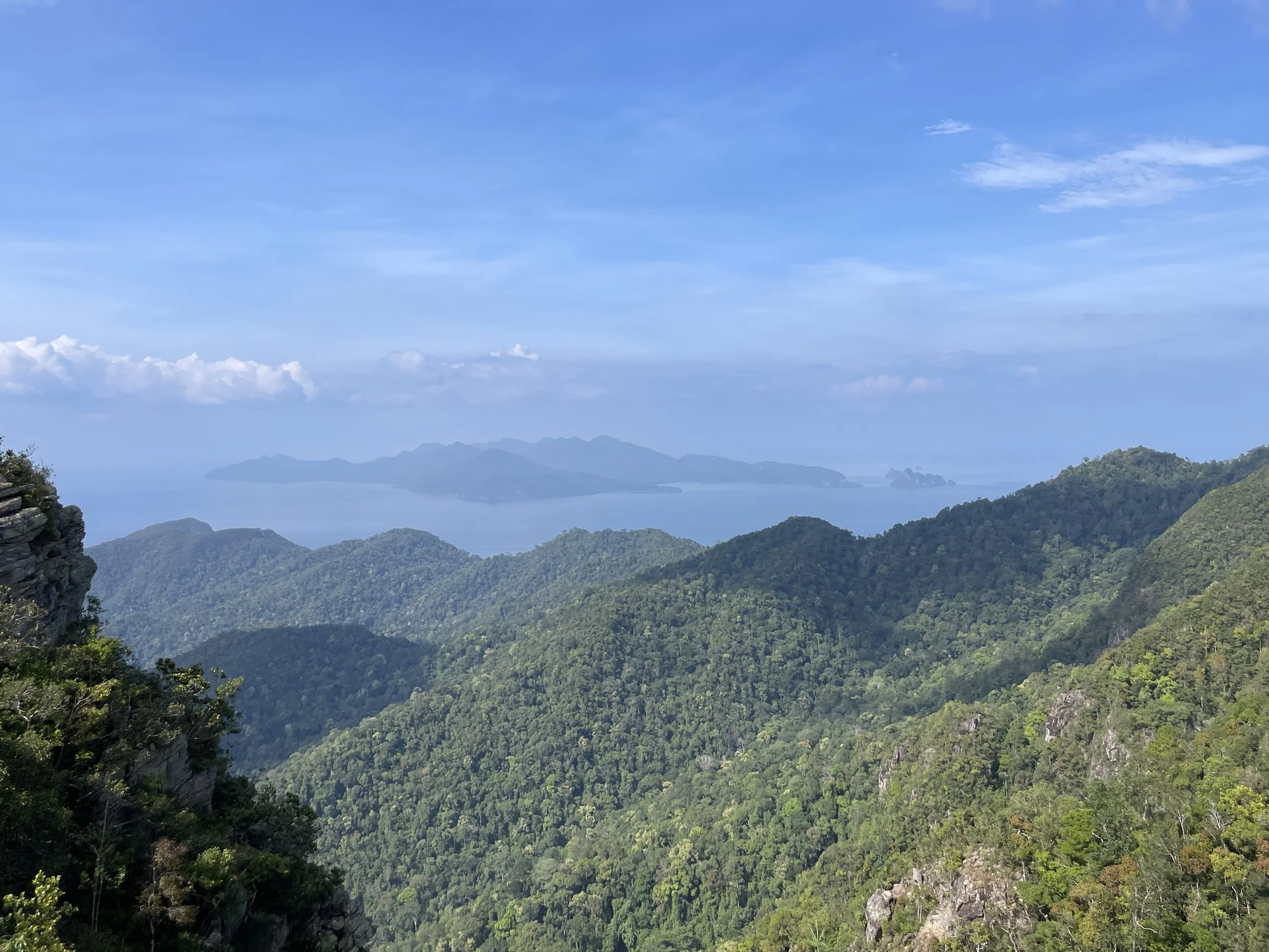 The Top Three Things to do in Langkawi — Places of Charm